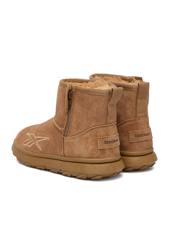 Reebok Sniega zābaki Reebok CEO-CP40-OKC-258122(V) Gaiši brūna