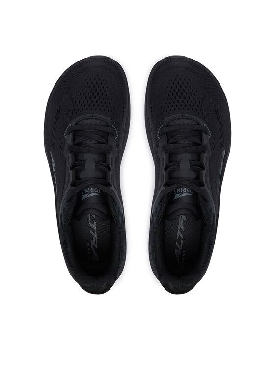 Altra Buty do biegania Altra Torin 9 AL0A85TN Czarny
