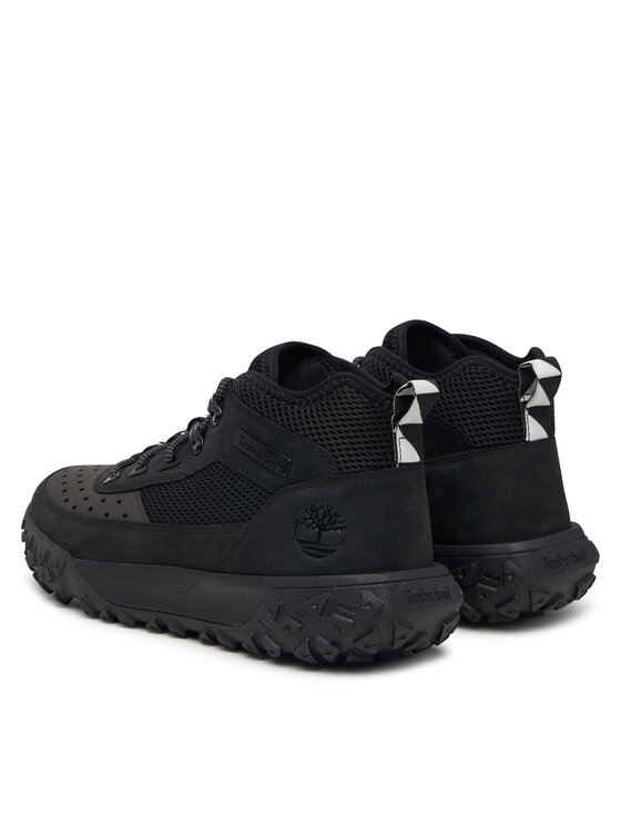 Timberland Laisvalaikio batai Timberland Motion 6 TB0A5VAC0151 Juoda