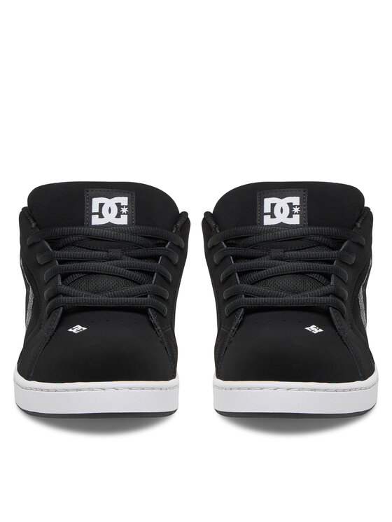 DC Shoes Snīkeri DC Shoes NET DC01774062 Melns