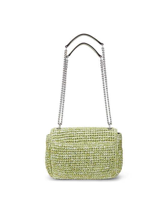 LAUREN RALPH LAUREN Torebka LAUREN RALPH LAUREN Sophee 431966865003 Zielony
