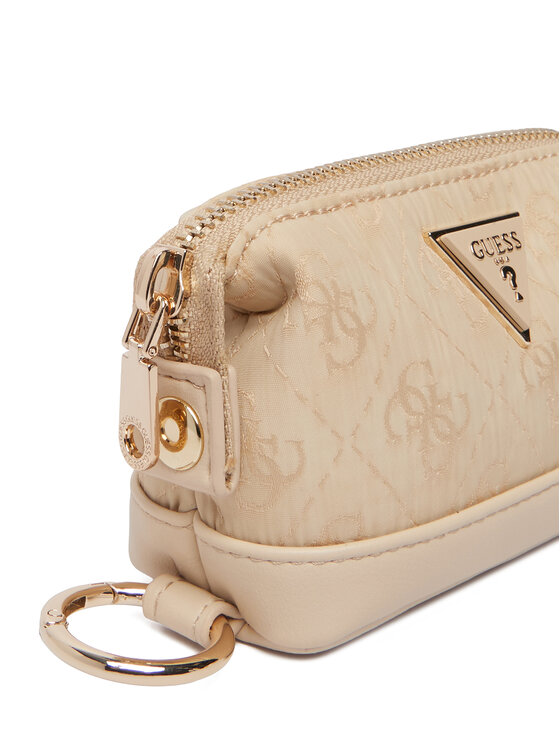 Guess Ключниця Guess RW7565 P6301 Бежевий