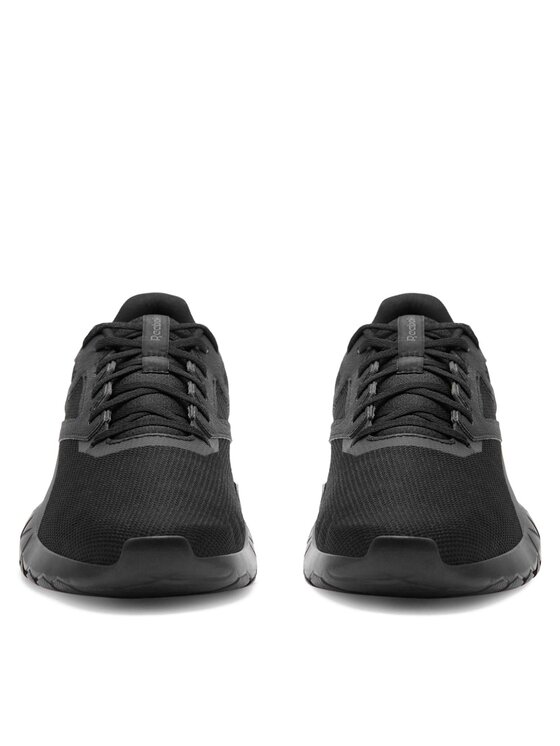 Reebok Trenažieru zāles apavi Reebok Flexagon Energy IE4499 Melns