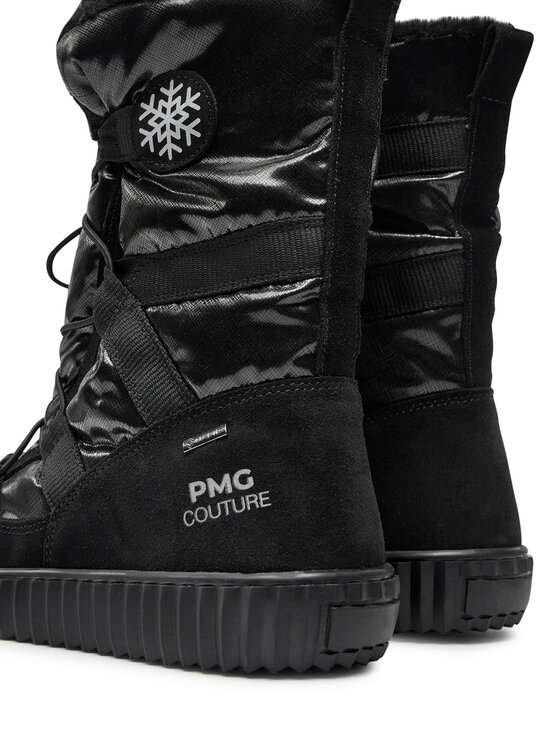 Primigi Botas de nieve Primigi 6938122 D GORE-TEX Negro