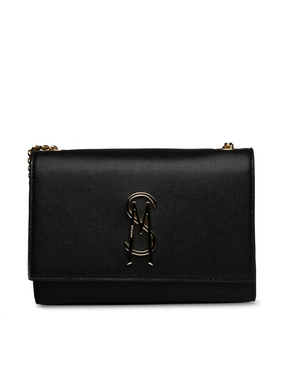 Steve Madden Сумка Steve Madden Bramone Crossbody SM13001312-02002-B-G Чорний
