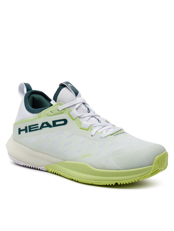 Head Obuća za tenis Head Motion Pro Padel Men 273613 Bijela