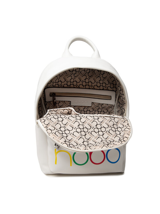 Nobo Mochila Nobo NBAG-K3310-C000 Blanco