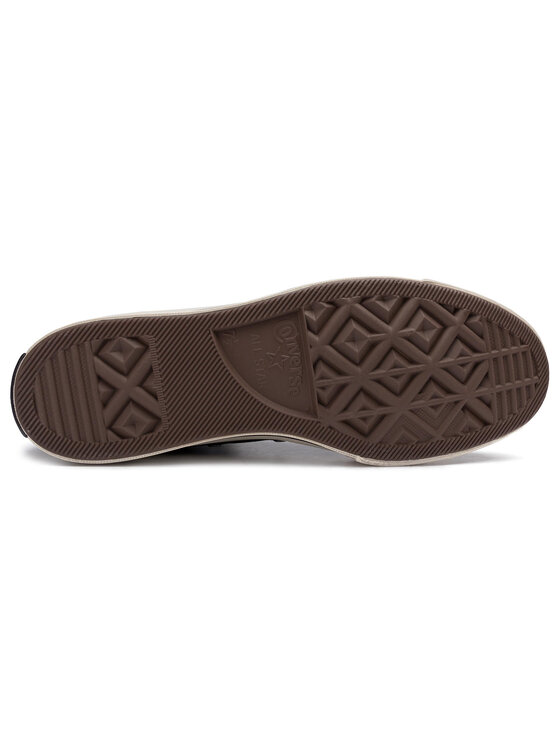 Converse Scarpe da ginnastica Converse Ctas 70 Hi 162050C Nero