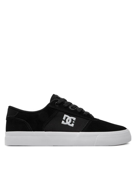 DC Shoes Снікерcи DC Shoes Teknic ADYS300763 Чорний