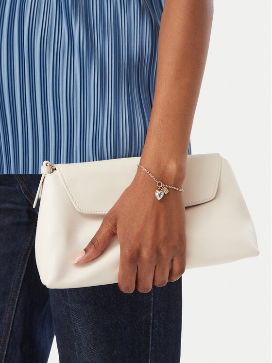 Guess Βραχιόλι Guess JUBB06 360JW Χρυσό