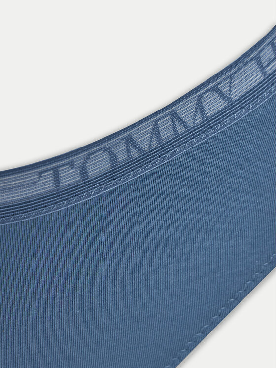 Tommy Hilfiger Tommy Hilfiger Komplet hlačk﻿ UW0UW05184 Pisana