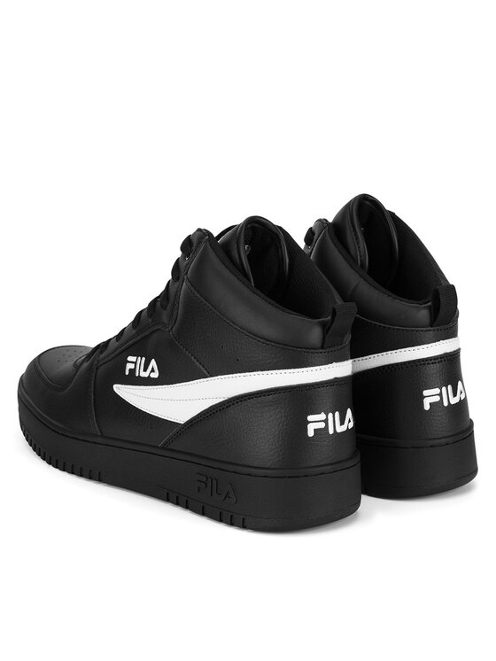 Fila Снікерcи Fila LEVANTO MID FFM0331-83036 Чорний