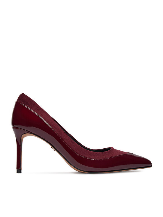 Nine West Tacón de aguja Nine West CEO-CD26-009-1 Guinda/burdeos