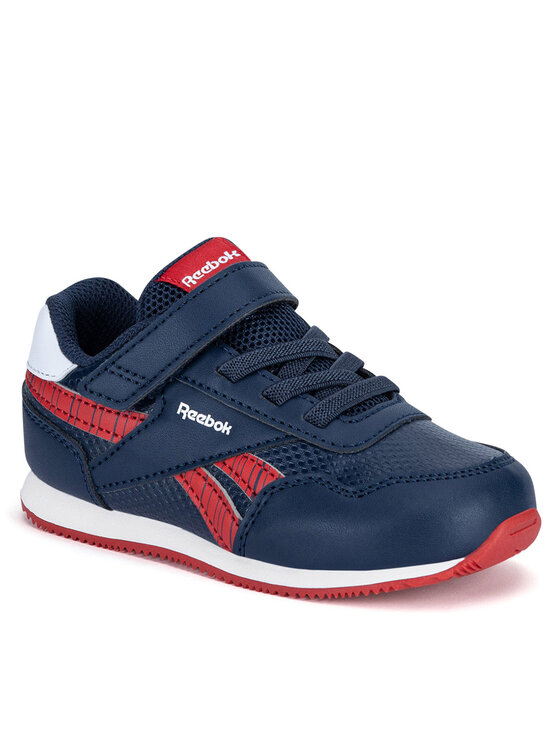 Reebok Сникърси Reebok Royal Cl Jog 2.0 Kc 100201651 Тъмносин