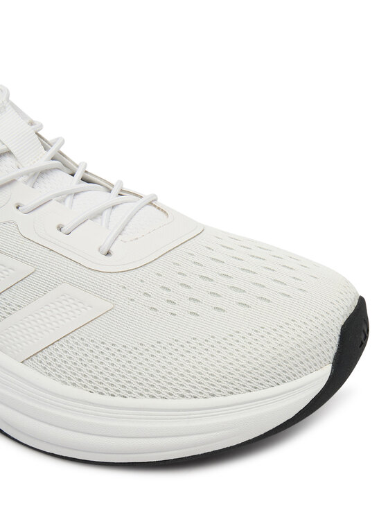 adidas Снікерcи adidas Cloudfoam Cuxxion Rapidfit HP3429 Білий