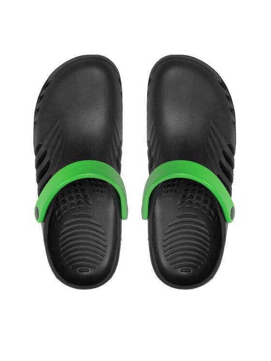 Dry Walker Chanclas Dry Walker Sharx 120/40B Negro