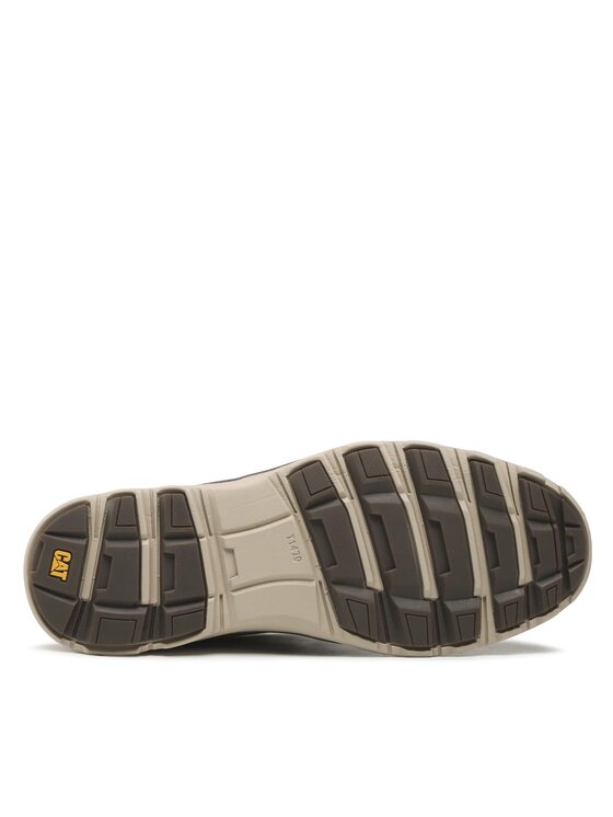CAT Footwear Черевики CAT Footwear Trey 2.0 P725485 Коричневий