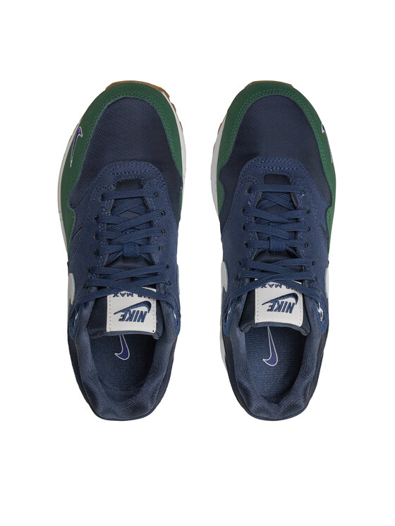 Nike Снікерcи Nike Air Max 1 '87 QS DV3887 400 Cиній
