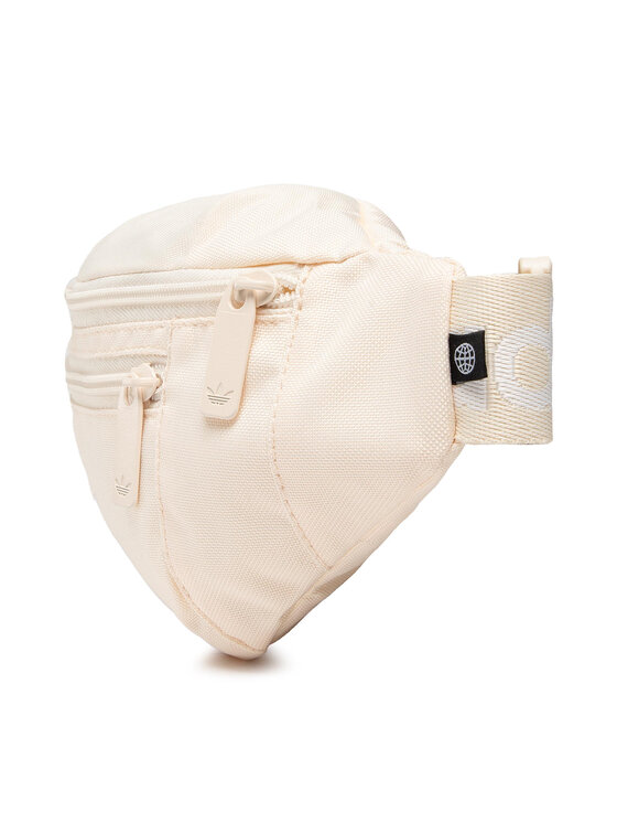 adidas Ledvinka adidas Ac Waistbag HK2627 Béžová