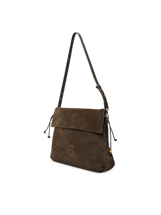 Coccinelle Сумка Coccinelle V9G Coccinelleldia Suede Bim E1 V9G 13 03 01 Хакі