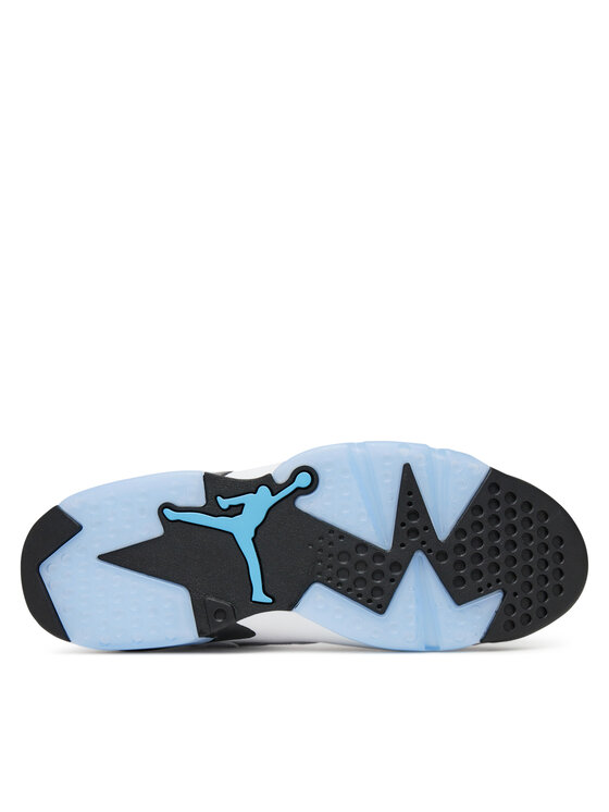 Nike Sneakersy Nike Mvp DZ4475 Biały