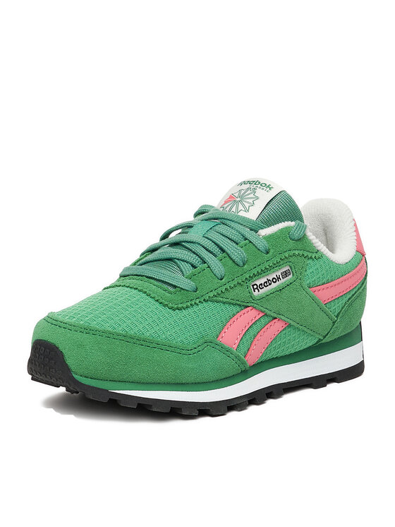 Reebok Sneakers Reebok EO-CLASSIC AZ 100249063 Grün