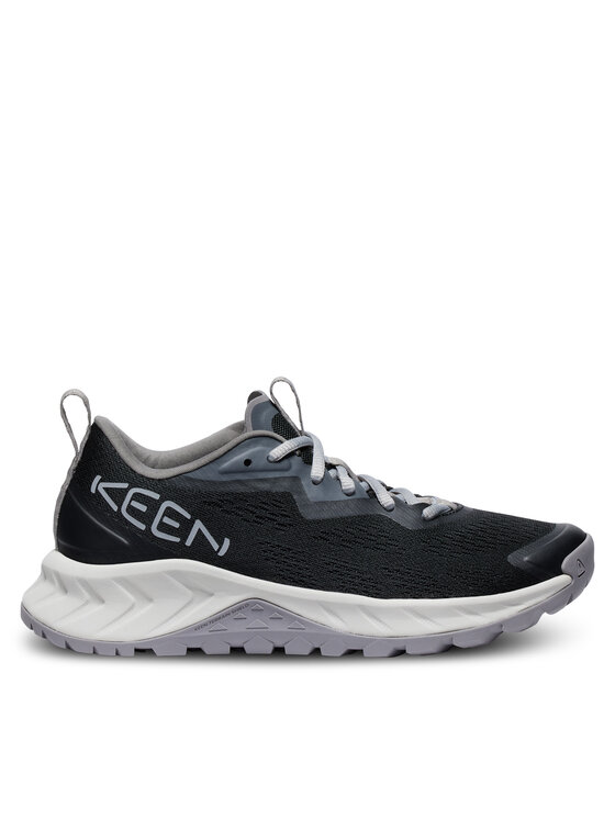 Keen Παπούτσια πεζοπορίας Keen Versacore Speed 1029045 Μαύρο