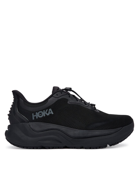 Hoka Взуття для бігу Hoka Arahi Sr 1168712 Чорний