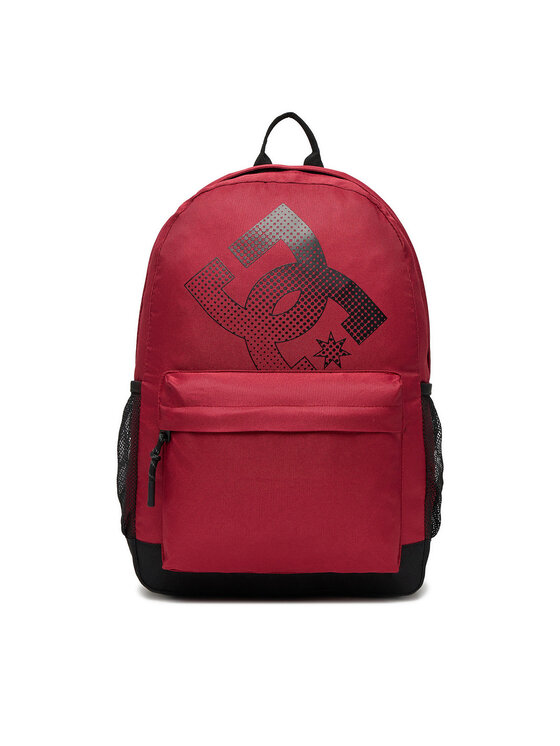 DC Shoes Rucsac DC Shoes C-DCI-P-004-08 Vișiniu