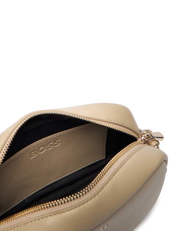 BOSS Borsetta BOSS 50547765 Beige