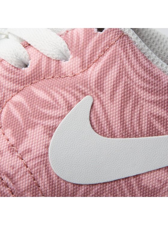 Sneakersy Nike Sb Check Prm (GS) AO2983 600 Różowy | Eobuwie.com.pl