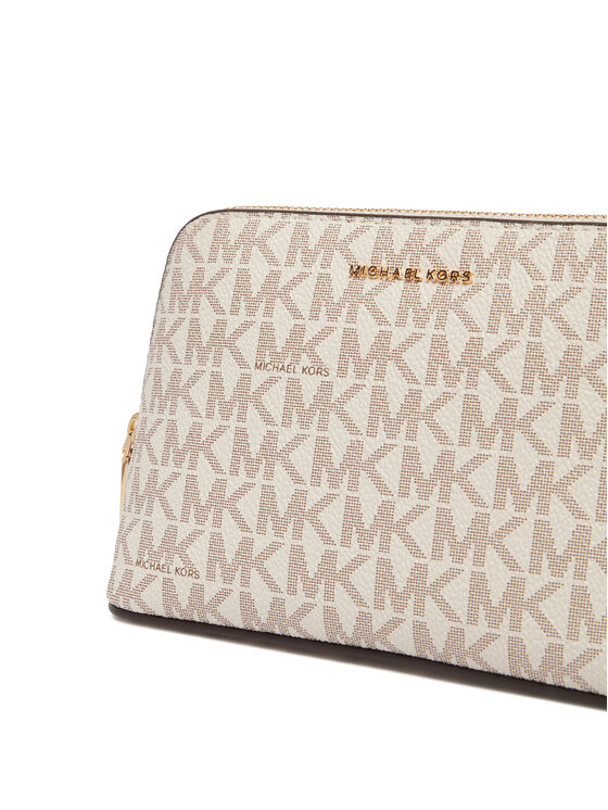 MICHAEL Michael Kors Neceser MICHAEL Michael Kors 32F5GJ6T5B Crema