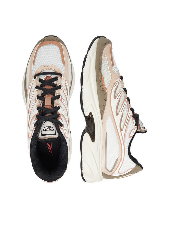 Reebok Снікерcи Reebok EOSS- PREMIER ROAD CONTROL 100233911 Білий