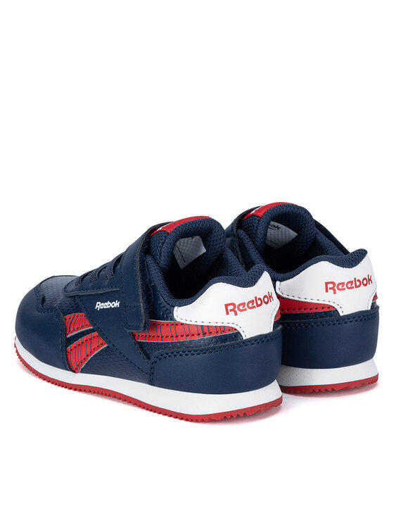 Reebok Zapatillas Reebok Royal Cl Jog 2.0 Kc 100201651 Azul marino