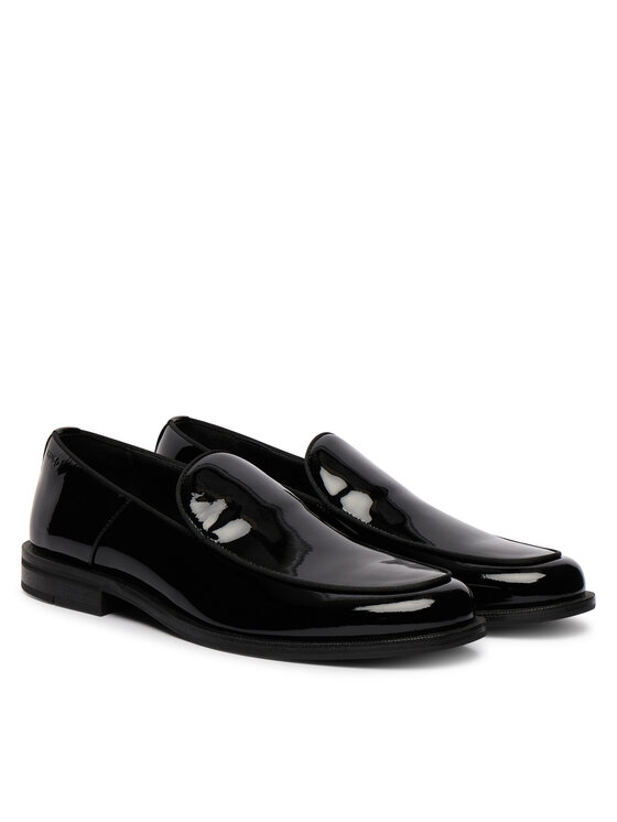 HUGO Loafers HUGO Varian 50573071 Nero