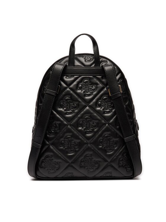 Guess Plecak Guess HWQM93 18320 Czarny