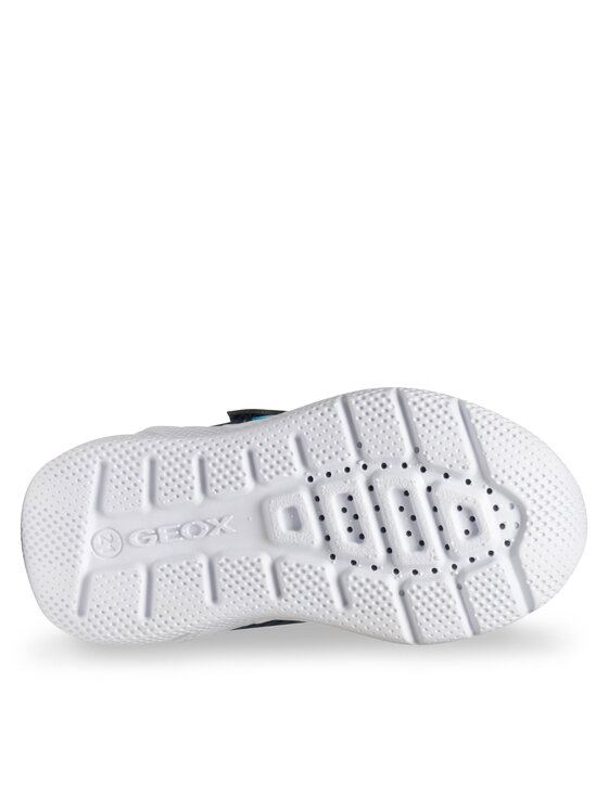 Geox Tenisice Geox B Sprintye B454UC 01454 C0749 Tamnoplava