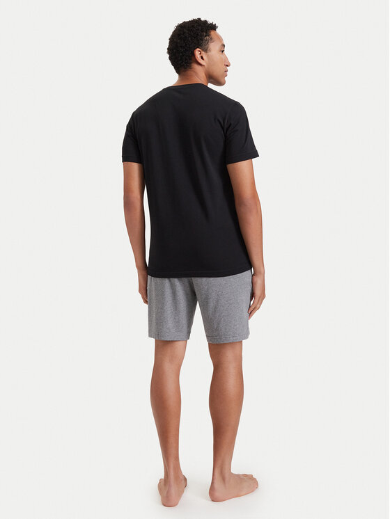 Emporio Armani Underwear Emporio Armani Underwear Pijama EM000400 AF25017 MC028 De color Regular Fit
