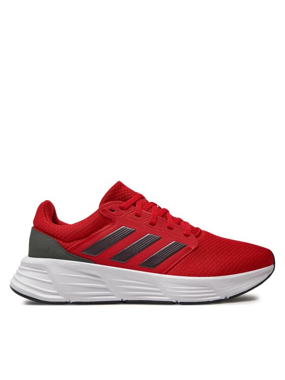 adidas Pantofi pentru alergare adidas Galaxy 6 IE8132 Roșu