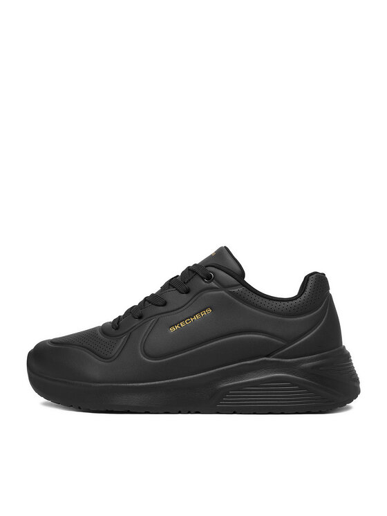 Skechers Снікерcи Skechers C-UNO LIGHT 8750063 BBK Чорний