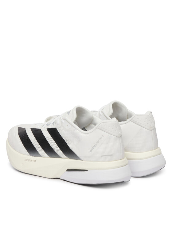 adidas Scarpe running adidas adizero Boston 13 JS4939 Bianco