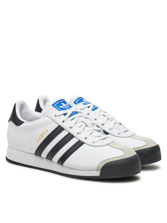 adidas Zapatillas adidas Samoa J JQ5090 Blanco