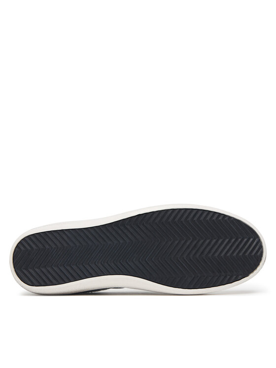 Liu Jo Sneakers Liu Jo Miley 01 BF6105 EX370 Grau