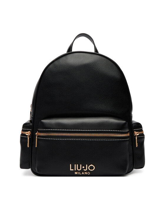 Liu Jo Рюкзак Liu Jo AA6136 E1012 Чорний