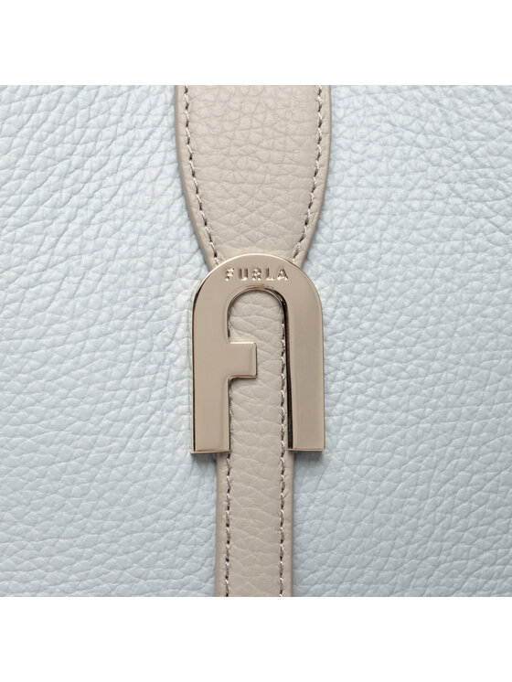 Furla Torebka Furla Sofia BATTPRS-HSC000-1290S-1-007-20-CN-B Niebieski