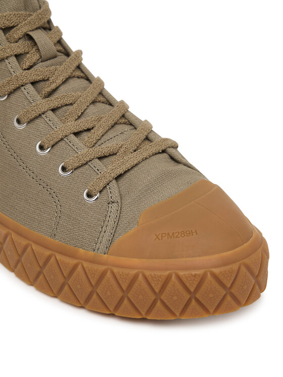 Palladium Sneakers Palladium Palla Ace Chukka 79142-308-M Πράσινο