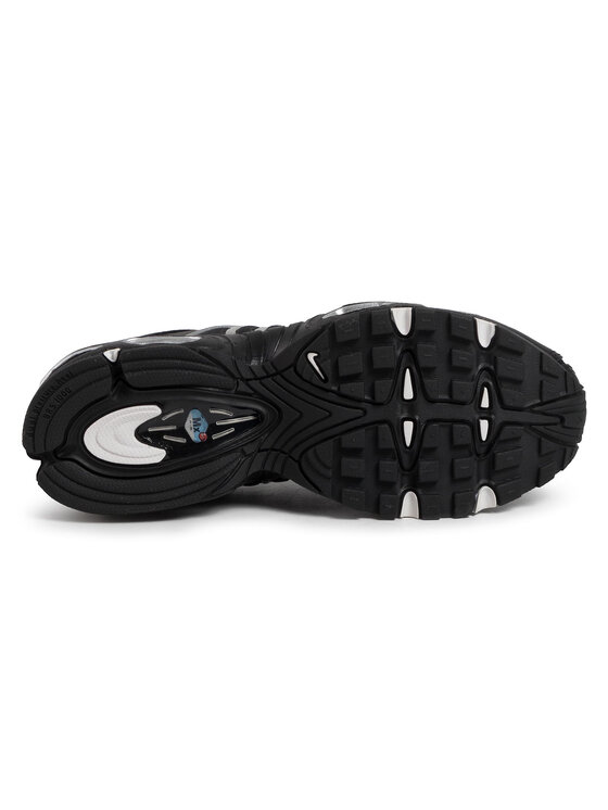 Nike Сникърси Nike Air Max Tailwind IV AQ2567 003 Черен