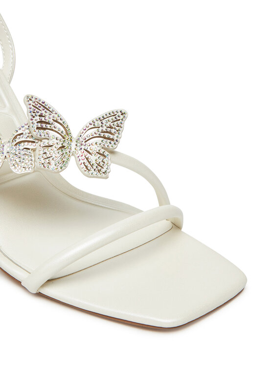 Aldo Sandalias Aldo Laylia 13966708 Blanco