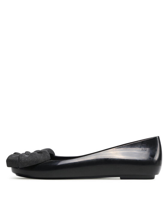 Melissa Bailarinas Melissa Sweet Love V 33477 Negro