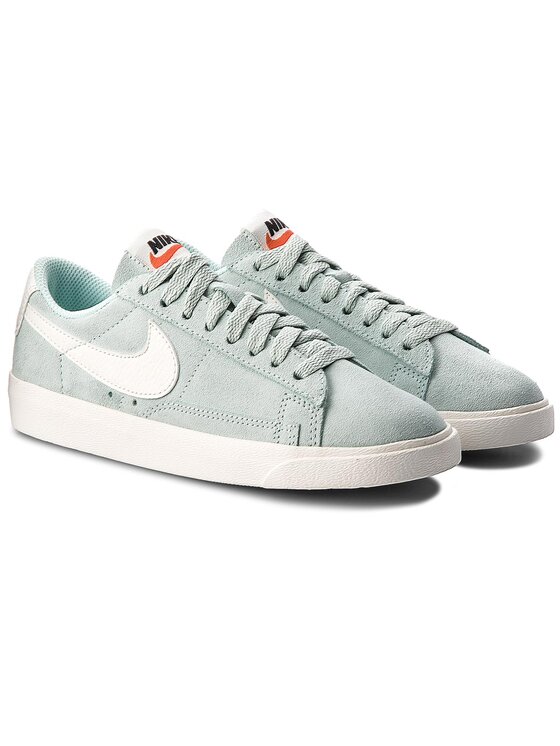 Nike Laisvalaikio batai Nike Blazer Low Sd AA3962 301 Mėlyna